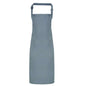 TABLIER À BAVOIR IMPERMÉABLE