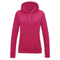 SWEAT À CAPUCHE UNIVERSITAIRE POUR FEMMES