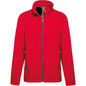 VESTE SOFTSHELL 2 COUCHES POUR HOMME