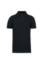 POLO PIQUÉ BIO 180 HOMME