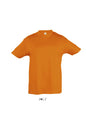 SOL'S REGENT KIDS' - T-SHIRT COL ROND
