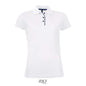 SOL'S PERFORMER WOMEN - POLO DE SPORT
