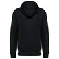 SWEAT-SHIRT À CAPUCHE ZIPPÉ UNISEXE EN TERRE ÉCOLOGIQUE