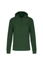 SWEAT-SHIRT À CAPUCHE ÉCOLOGIQUE POUR HOMME