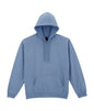 SOFTSTYLE® MITTELGEWICHTIGER FLEECE-KAPUZENPULLOVER FÜR ERWACHSENE