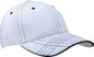 CASQUETTE MODE 6 PANNEAUX