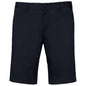 SHORT CHINO BERMUDA POUR HOMME