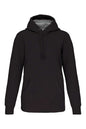 SWEAT-SHIRT À CAPUCHE