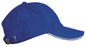 ORLANDO KIDS - CASQUETTE 6 PANNEAUX POUR ENFANTS