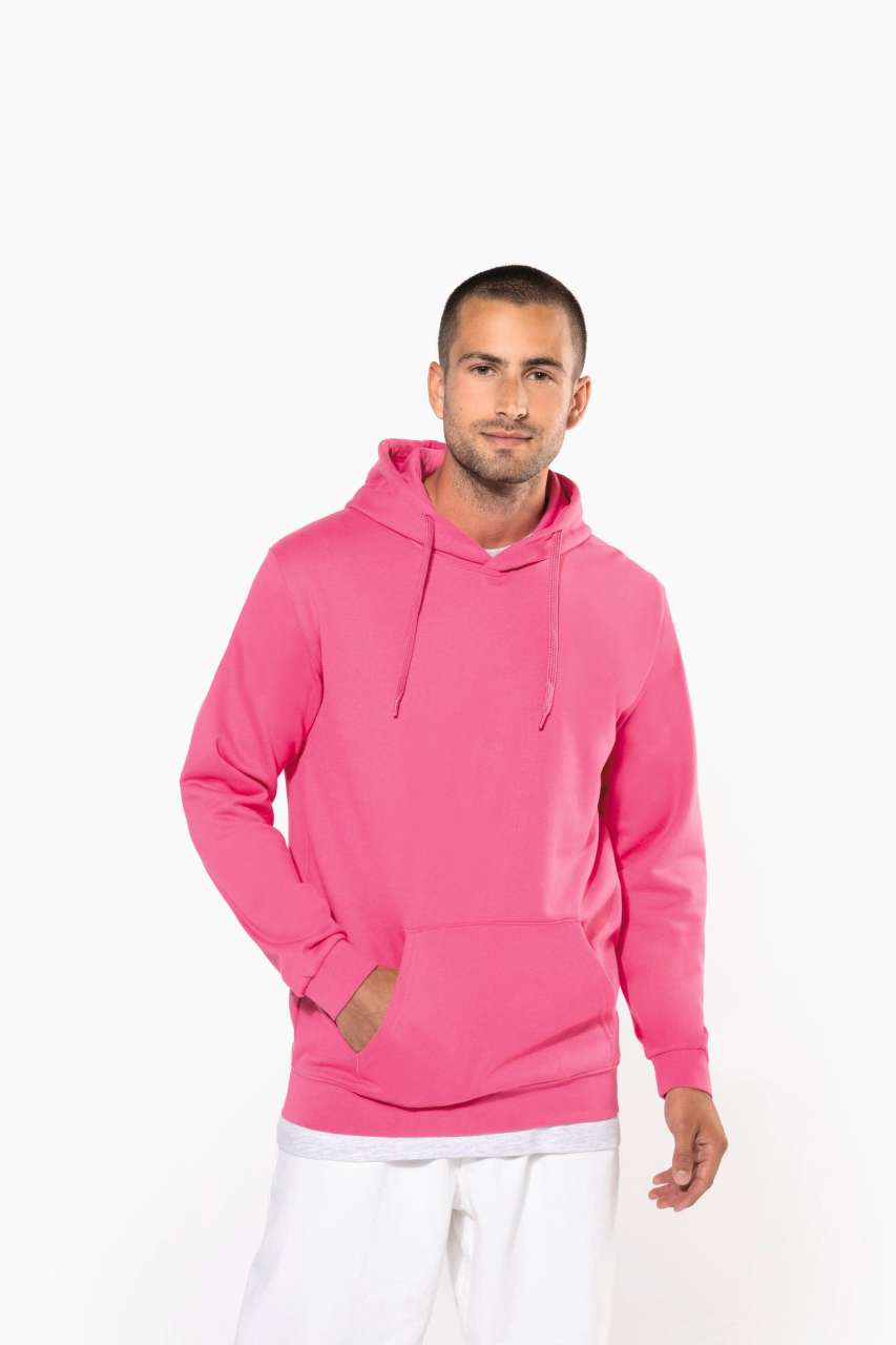 SWEAT-SHIRT À CAPUCHE POUR HOMME