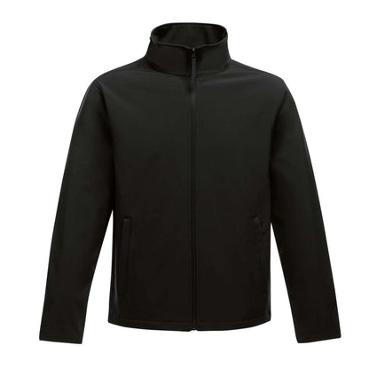 SOFTSHELL IMPRIMABLE ABLAZE POUR HOMMES