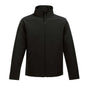 SOFTSHELL IMPRIMABLE ABLAZE POUR HOMMES