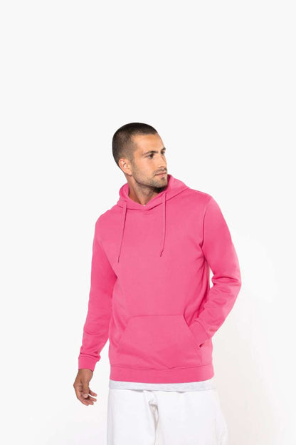 SWEAT-SHIRT À CAPUCHE POUR HOMME