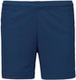 SHORT DE JEU POUR FEMMES