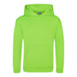 SWEAT À CAPUCHE ÉLECTRIQUE POUR ENFANTS