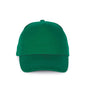ACTION II - CASQUETTE 5 PANNEAUX