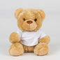 OURS EN T-SHIRT