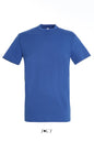 SOL'S REGENT - UNISEX ROUND COLLAR T-SHIRT