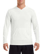 T-SHIRT À CAPUCHE PERFORMANCE® ADULTE