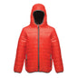 STORMFORCE POUR ENFANT - VESTE THERMIQUE À CAPUCHE