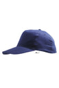 SOL'S SUNNY KIDS' - CASQUETTE CINQ PANNEAUX