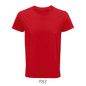 SOL'S CRUSADER MEN - T-SHIRT AUS JERSEY MIT RUNDHALSAUSSCHNITT