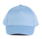 CASQUETTE EN COTON - 5 PANNEAUX