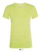 SOL'S REGENT FEMME - T-SHIRT COL ROND