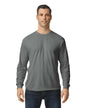 T-SHIRT À MANCHES LONGUES POUR ADULTE GILDAN® HEAVY COTTON™