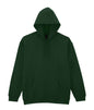 SOFTSTYLE® MITTELGEWICHTIGER FLEECE-KAPUZENPULLOVER FÜR ERWACHSENE