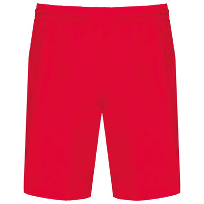 SHORT DE SPORT