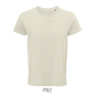 SOL'S CRUSADER MEN - T-SHIRT AUS JERSEY MIT RUNDHALSAUSSCHNITT
