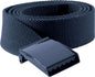 CEINTURE EN POLYESTER