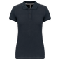POLO À MANCHES COURTES POUR FEMME