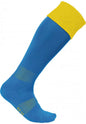 CHAUSSETTES DE SPORT BICOLORE