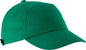BAHIA - CASQUETTE 7 PANNEAUX