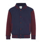 VESTE VARSITY POUR ENFANTS