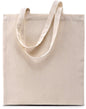 SAC DE COURSES EN COTON BIOLOGIQUE