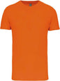 T-SHIRT COL ROND BIO150IC POUR ENFANT