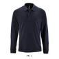 SOL'S PERFECT LSL HOMME - POLO PIQUÉ À MANCHES LONGUES