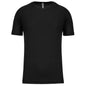 T-SHIRT DE SPORT À MANCHES COURTES POUR HOMME