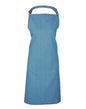 'COLOURS COLLECTION’ BIB APRON