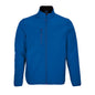 SOL'S FALCON MEN - SOFTSHELL-REISSVERSCHLUSSJACKE