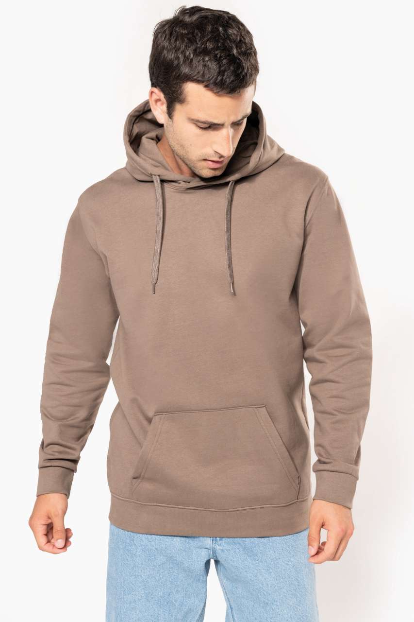 SWEAT-SHIRT À CAPUCHE POUR HOMME