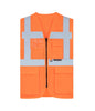 GILET MULTIFONCTIONNEL EN MAILLE « ATHÈNES »