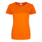 T-shirt cool et doux pour femme