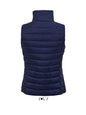 SOL'S WAVE WOMEN - Gilet léger