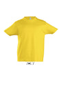 SOL'S IMPERIAL KIDS' - T-SHIRT COL ROND