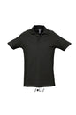 SOL'S SPRING II - POLO PIQUÉ POUR HOMME