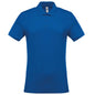 POLO PIQUÉ À MANCHES COURTES POUR HOMME